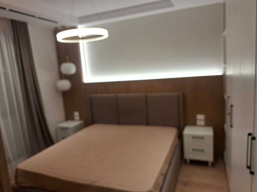 Apartment 2+1+2 for rent