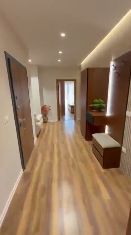 Apartment 2+1+2 for sale Mine Peza !