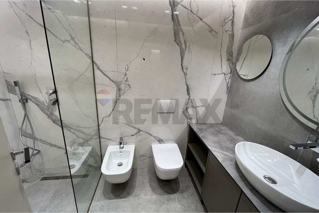LUXURY APARTMENT 3+1 FOR RENT, Kodra e Diellit 2