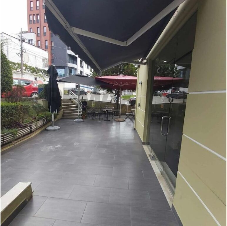 Bar/Caffè - In Vendita - Città Studenti, Tirana(ID: 530491012-143)