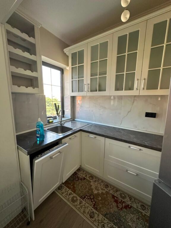 FOR SALE 2+1 NEAR FORTUZI ROAD, CENTER
