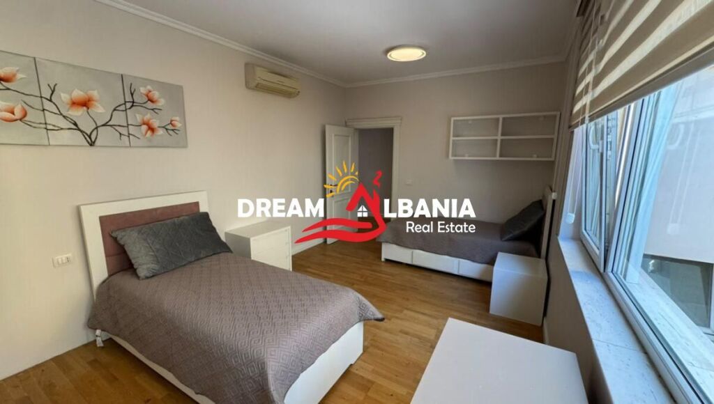 Apartament 3+1+Parkim ne shitje tek Kopeshti Zoologjik ne Tirane (ID 4131512)