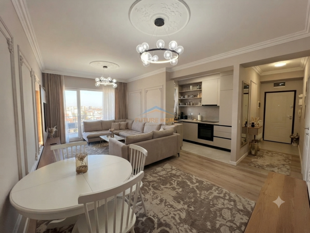 Rent, Apartment 1+1, Kontakt Complex