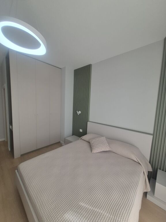 Apartment 2+1+2 for rent