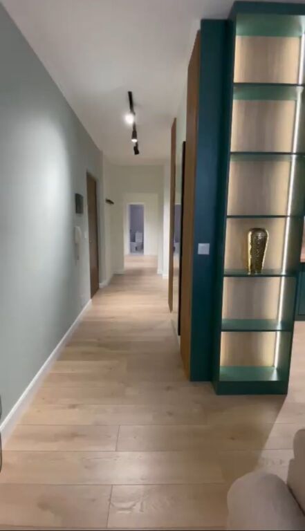 📐 For Rent: Luxurious Apartment 2+1+2 at Kristal Center