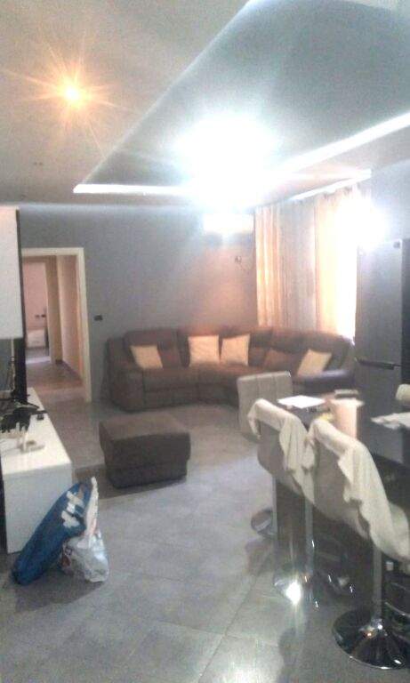 🏠 Apartment 2+1 for Rent in Astir at Artisti, 500 THOUSAND LEKE