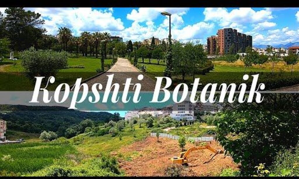 For sale, Apartment 3+1+2+Parking Space, Botanical Garden