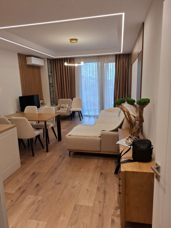Apartment 2+1+2 for rent at Erli Residence