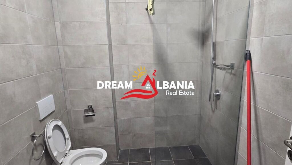 SHITET APARTAMENT 1+1 PRANE RESTORANT 2 LUANET, LINZE (ID 41111600)