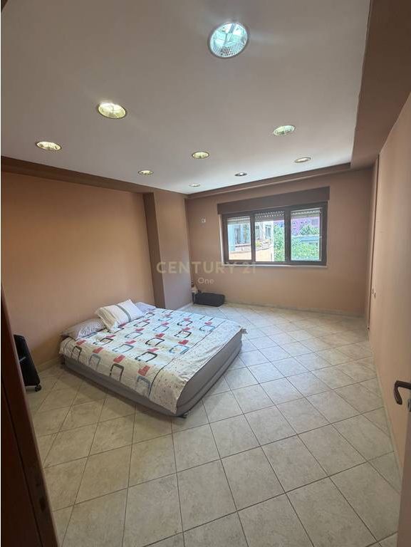 FOR SALE APARTMENT 2+1+2 IN THE CENTER OF TIRANA AT 9 FLOORS