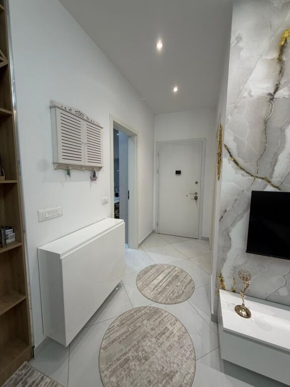 📍Rruga Jordan Misja Jepet Apartament 1+1 Me Qira
