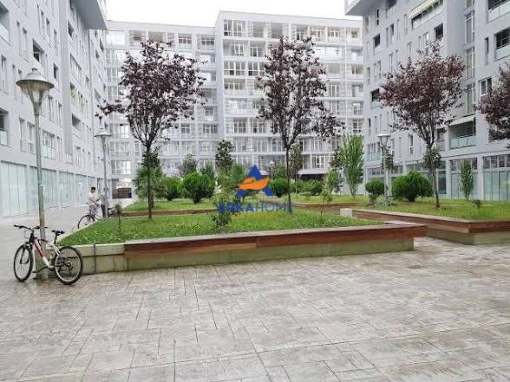 GARAGE 25.2M2 FOR SALE "KIKA 2 COMPLEX, PARIS MUNICIPALITY" 75,000 EURO