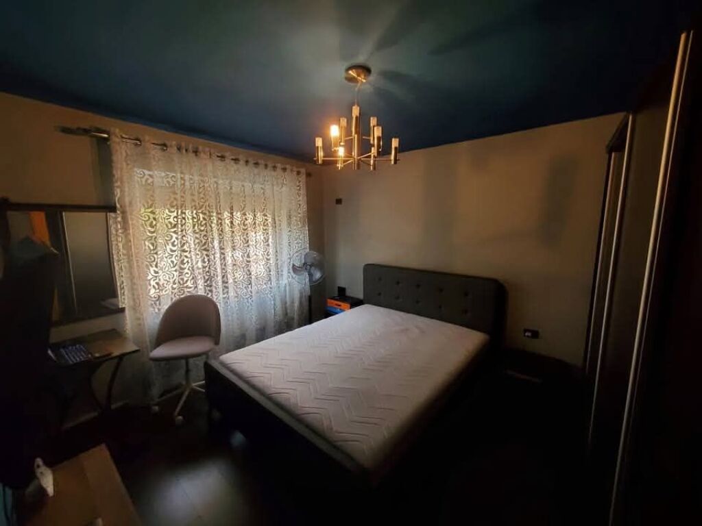 APARTMENT 3+1+2 FOR SALE - AT 21-DHJETORI, TIRANE
