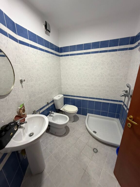 Apartment 3+1+2 for sale Treasure Street Fresk !