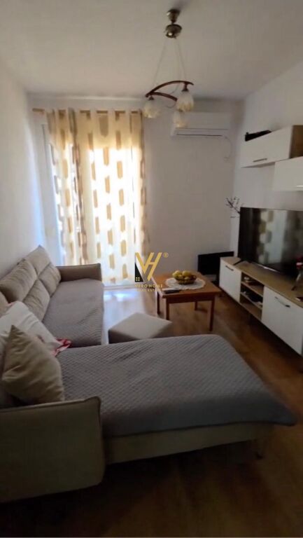 APPARTAMENTO 1+1+BLK IN AFFITTO VICINO AL EX PARCO 60.000 LEKE