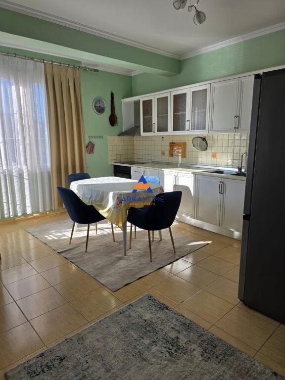 APARTMENT FOR RENT 2+1+BALCONY "ALI DEMI" 65,000 LEKE (NEGOTIABLE)