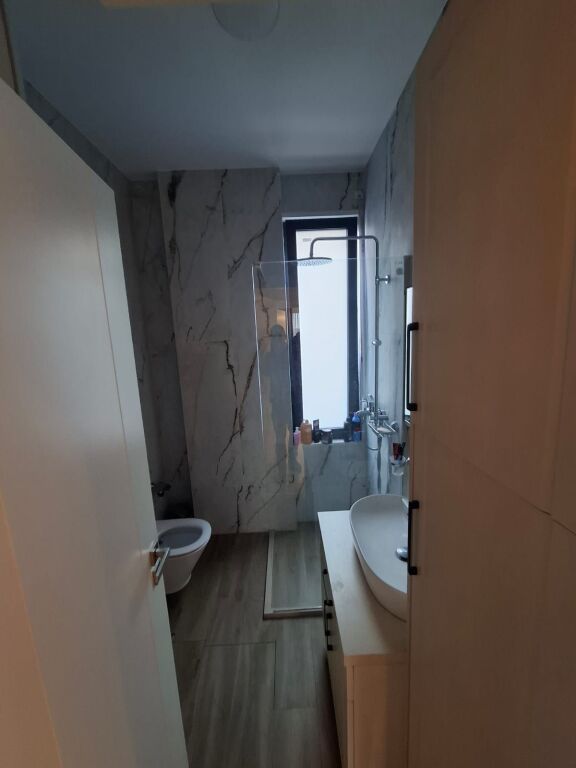 Apartment 2+1+2 for rent at Erli Residence