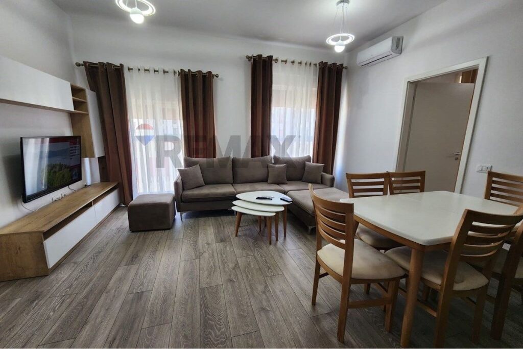 Apartment for rent 2+1 Mangalem!