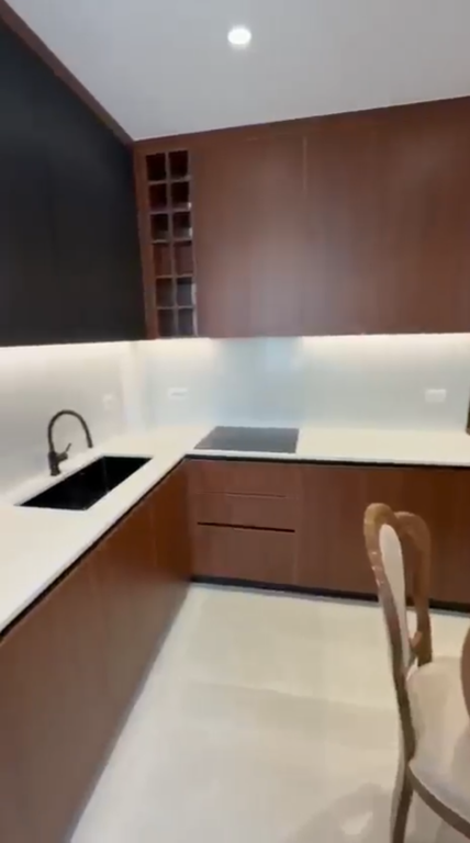 Apartment 2+1+2 for sale Mine Peza !