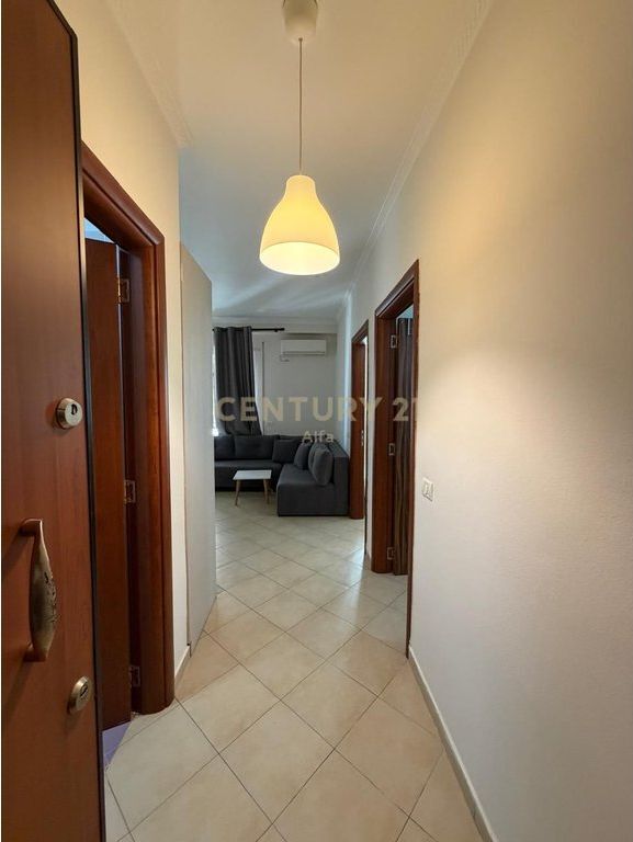 2+1 apartment for rent at Kodra e Diellit !