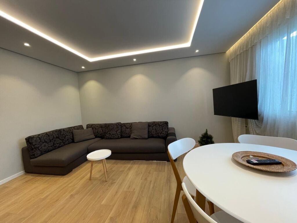 Apartment 1+1 for rent Vasil Shanto !