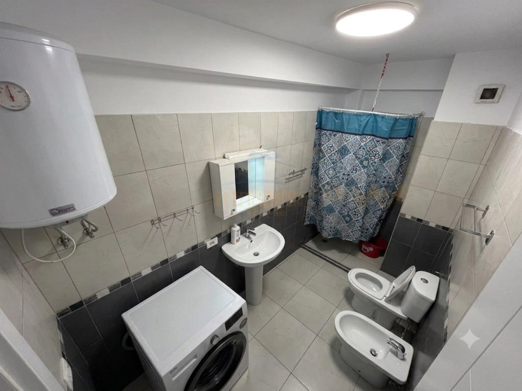 Rent, Apartment 2+1, Golden Park Tirana