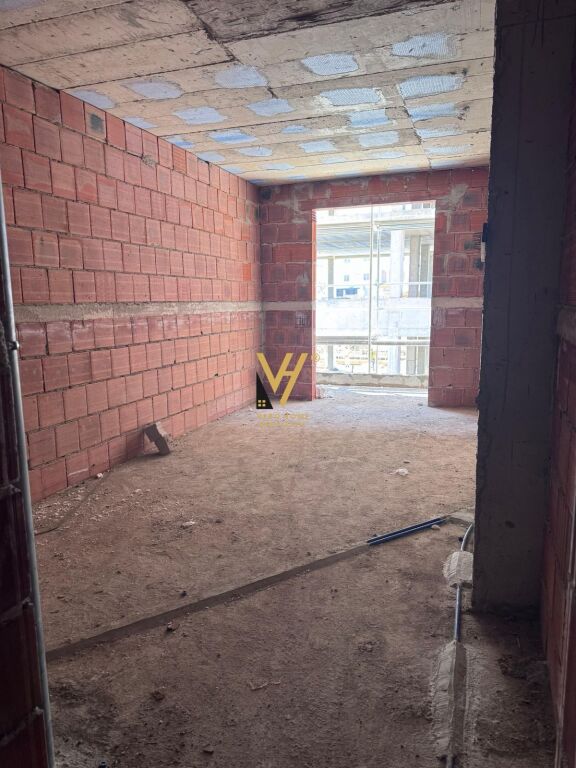 SHITET APARTAMENT 1+1+BLK NE PASKUQAN 65.000 EURO
