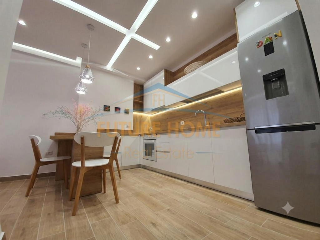 Rent, Apartment 1+1, Frosina Plaku Street
