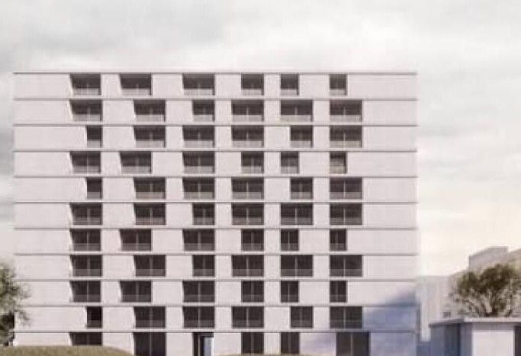 APARTAMENT NE SHITJE OKAZION 1+1 ASTIR, ASTIRI REZIDENCE