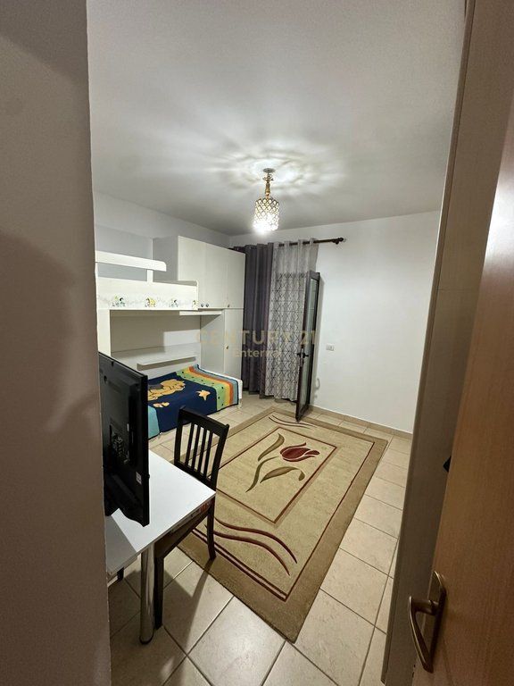🏡 2+1 apartment for rent in Kodrën e Diellit!