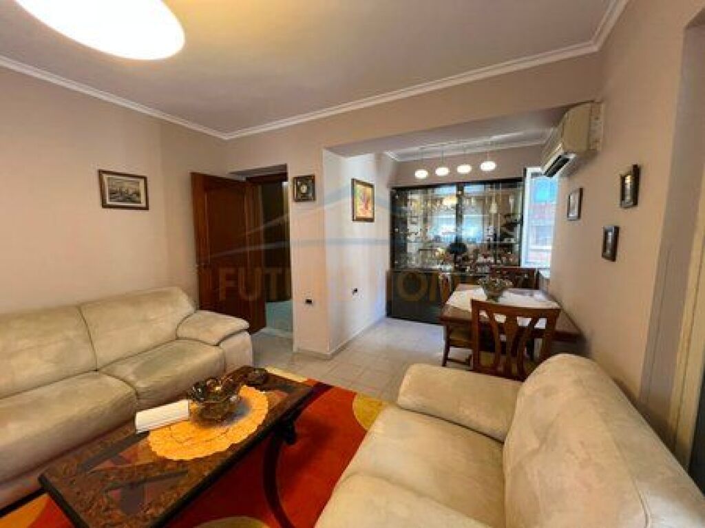 Rent, Apartment 2+1, Durres Street, Tirana