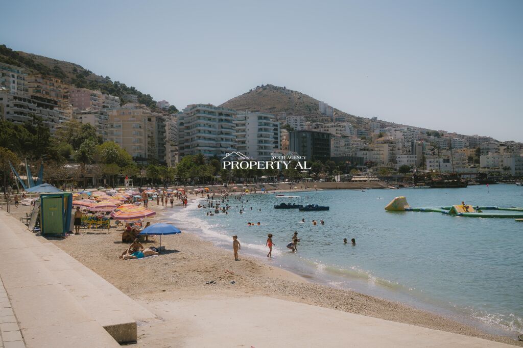 Apartament Investimi në Shitje | Sarandë