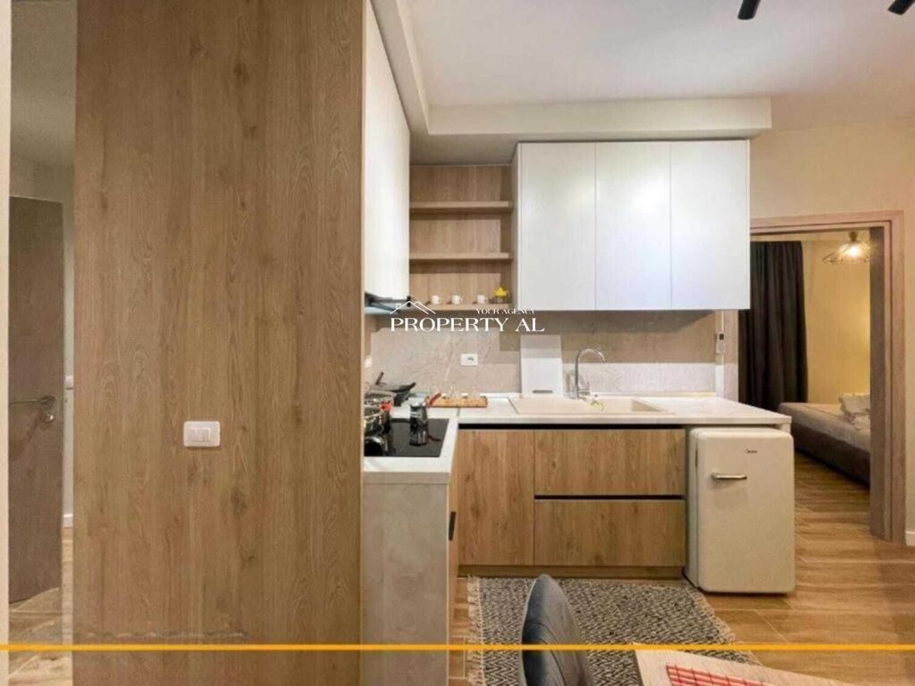 Apartament Investimi në Shitje | Sarandë