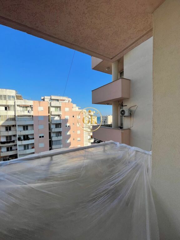 APARTMENT FOR RENT 1+1 BALCONY, RROTA KUQE DURRES BEACH