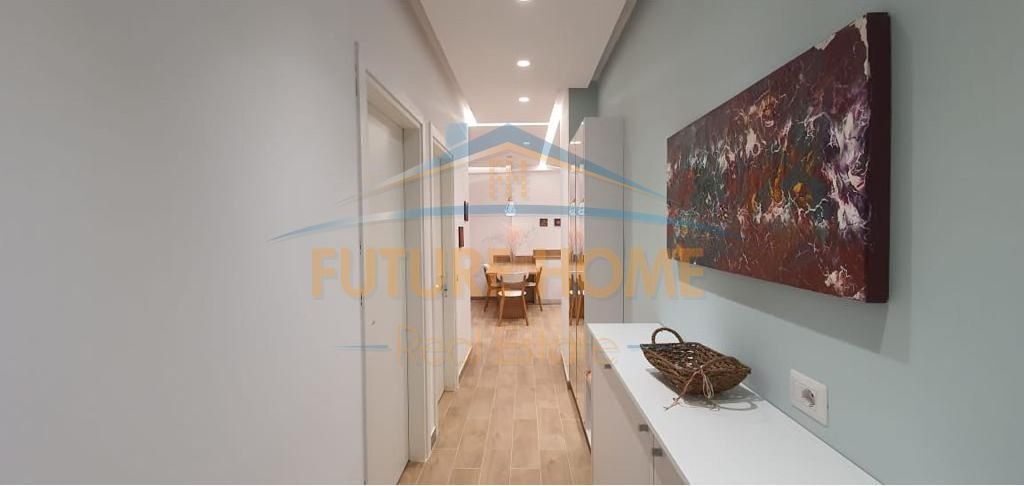 Rent, Apartment 1+1, Frosina Plaku Street