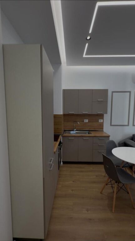 RENTING 1+1 APARTMENT IN ALI DEM! 440 € /Month