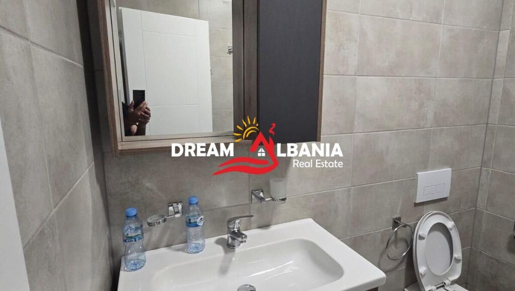 SHITET APARTAMENT 1+1 PRANE RESTORANT 2 LUANET, LINZE (ID 41111600)