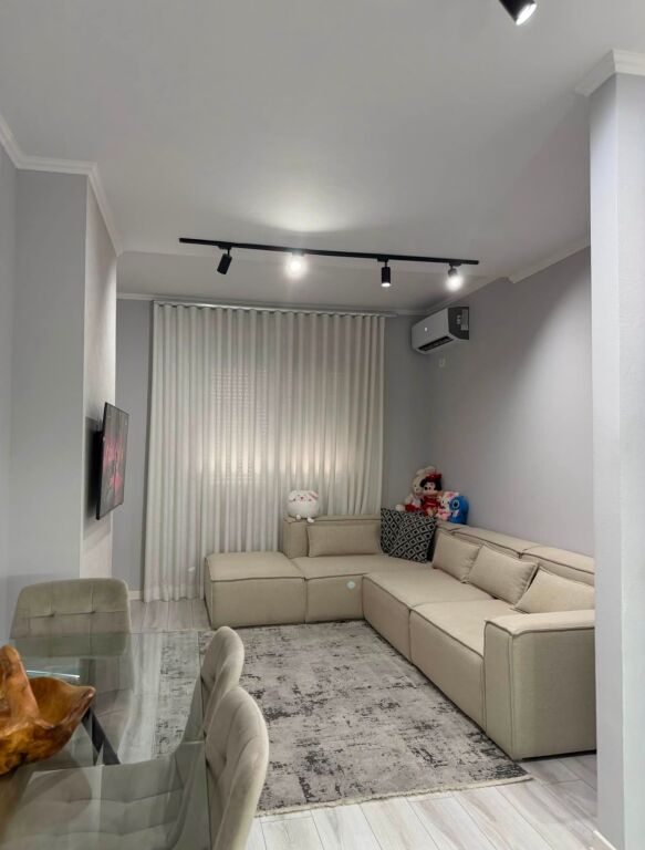 Apartament ne shitje 1+1 te Liqeni Thate