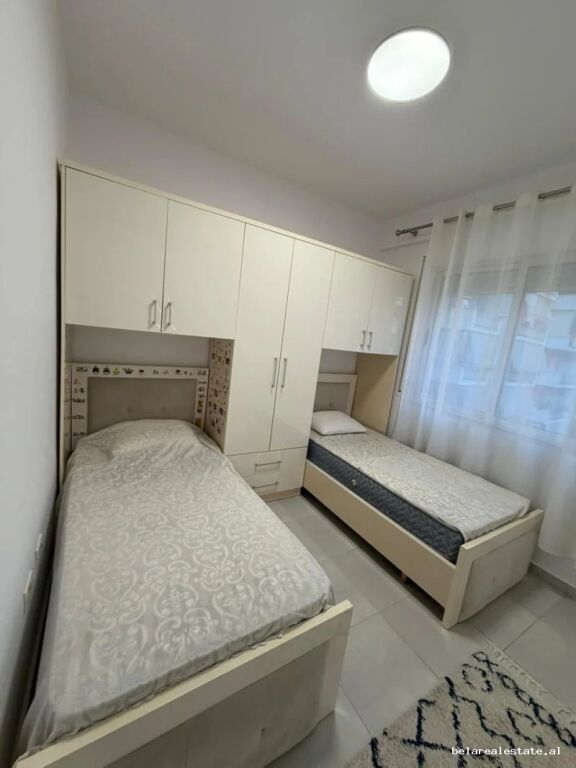 Apartment for rent 2+1 at Kavaja Street (ID B2201983) Tirana
