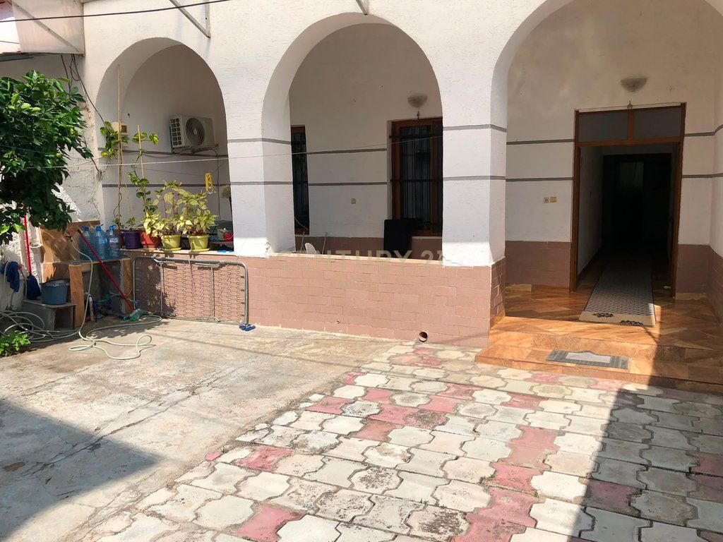 PRIVATE HOUSE FOR SALE – “MYSLYM KETA” STREET