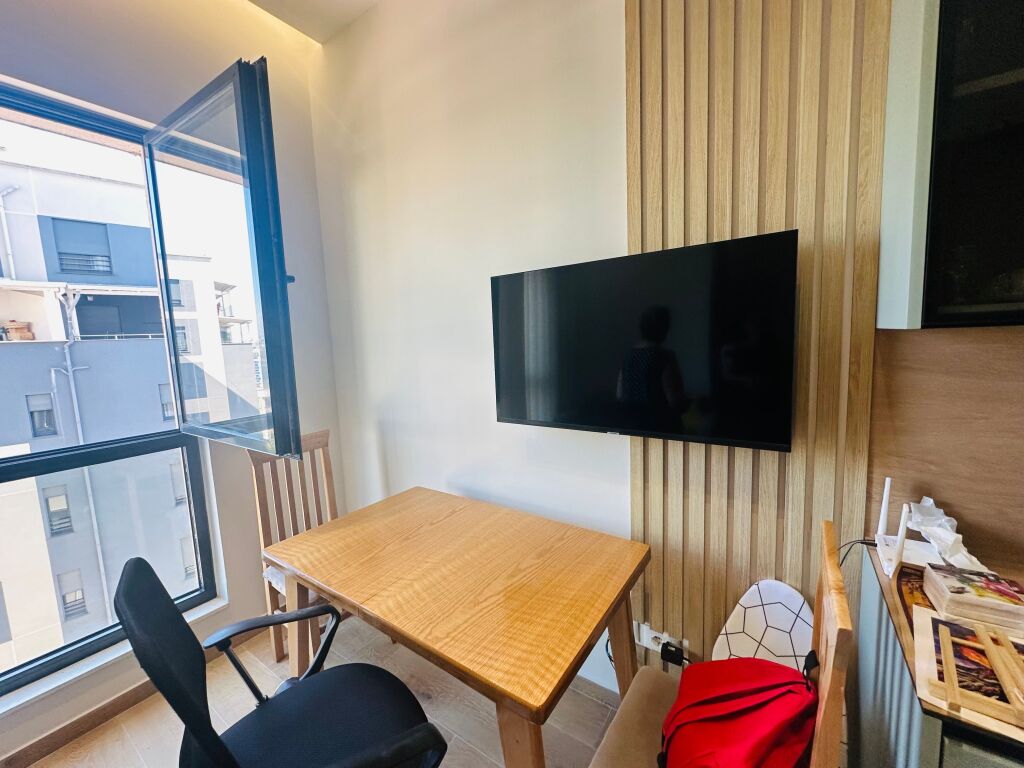 Home Studio For Rent