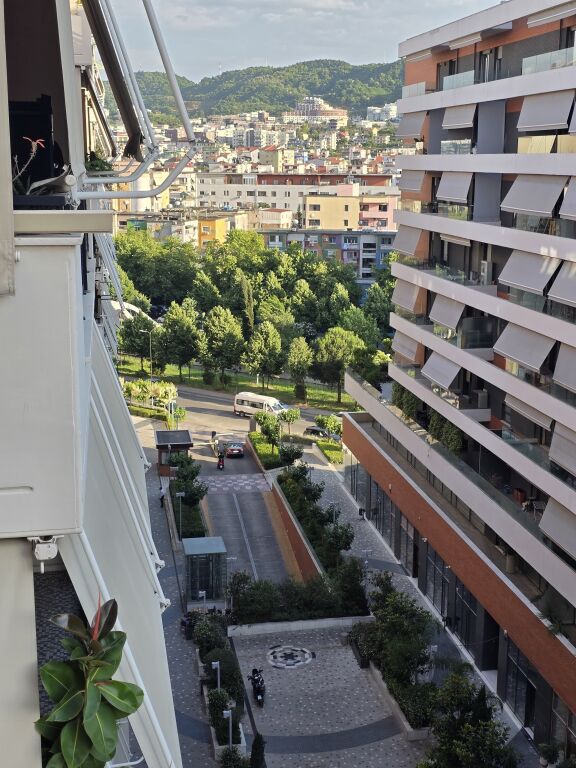 🏡 Apartment 2+1+2 for Rent – Delijorgji, Kavajës Street