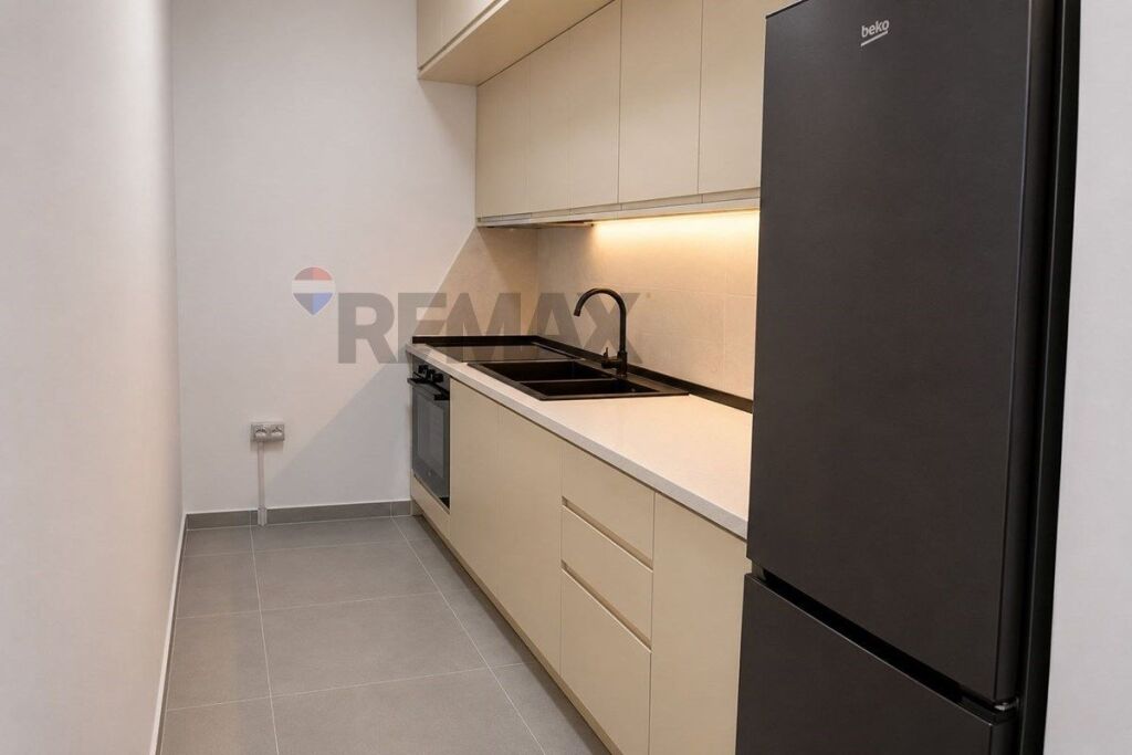 Apartament 1+1 per shitje,Bulevardi i Ri