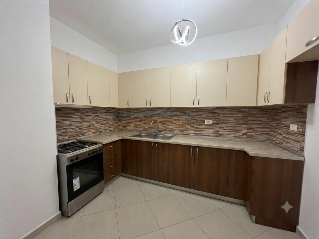 Rent, Apartment 2+1, Don Bosko, Tirana.