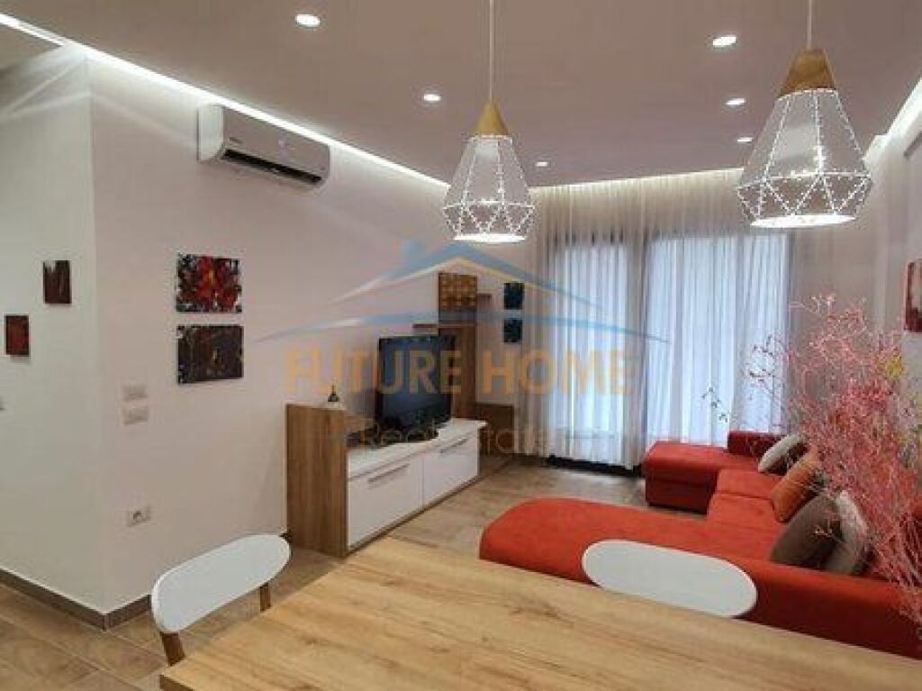Rent, Apartment 1+1, Frosina Plaku Street, Tirana