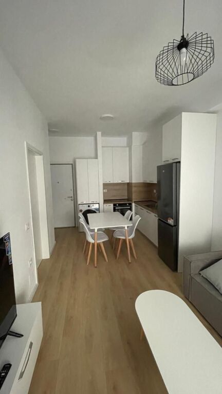 For Rent Ap 1+1 at Ali Demi Kadiu Complex