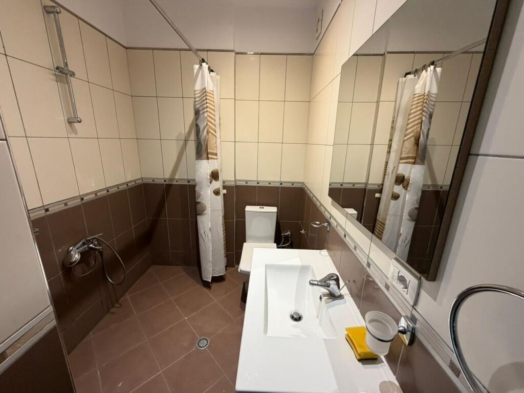 Apartment 3+1+Parking for Sale near the Zoo.