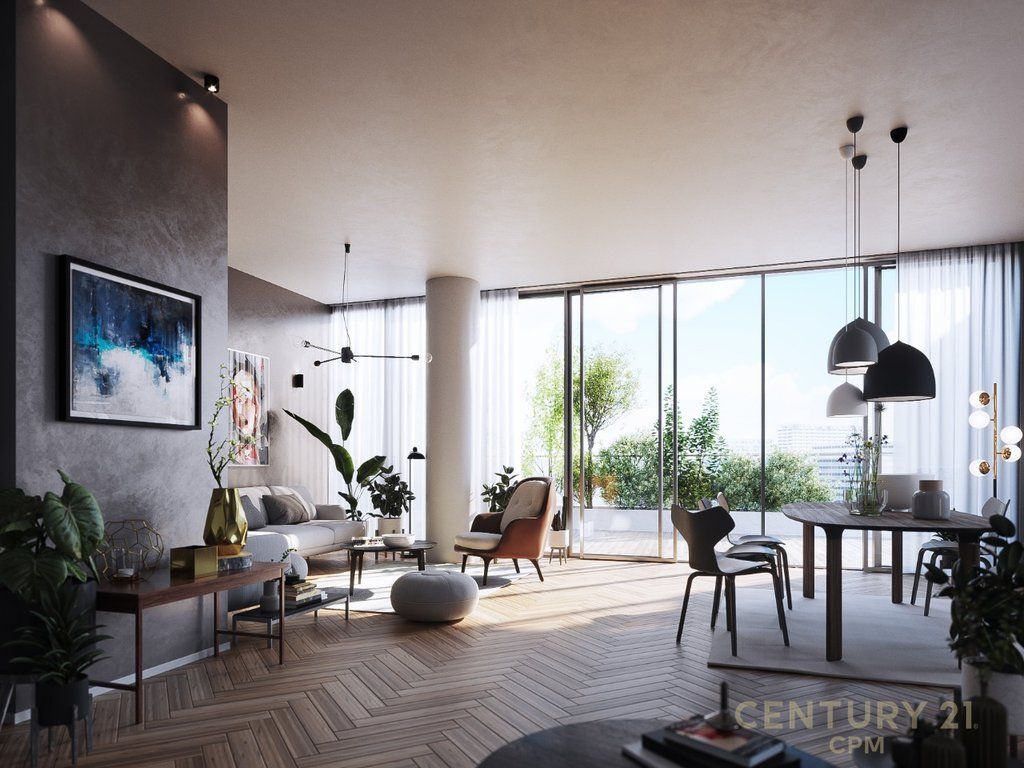 🏡 Apartament 2+1+2 për shitje tek Ekspozita Building!