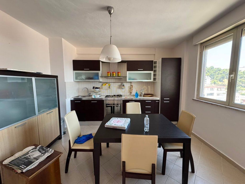 Apartament 2+1+2 Banjo Shitet në Vollga, Durrës - €325,000 | 135 m²