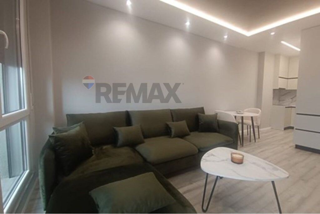 Apartment 1+1 + Parking Space, Don Bosko Egnatia Street